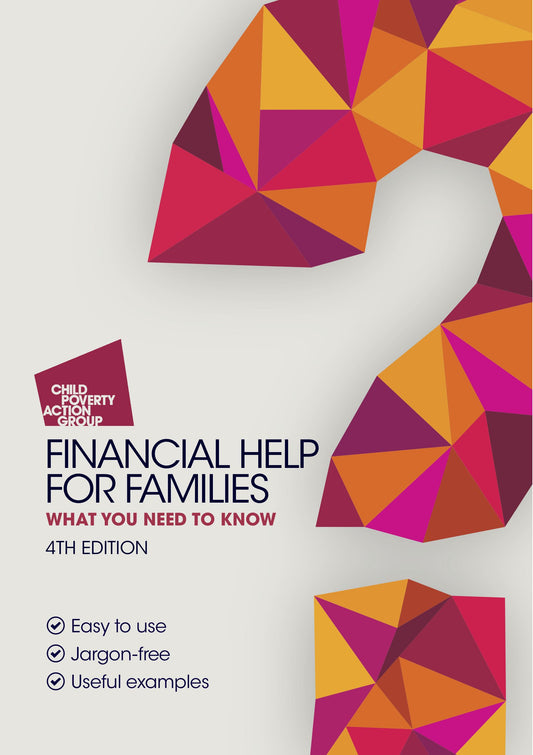 Financial Help For Families: what you need to know