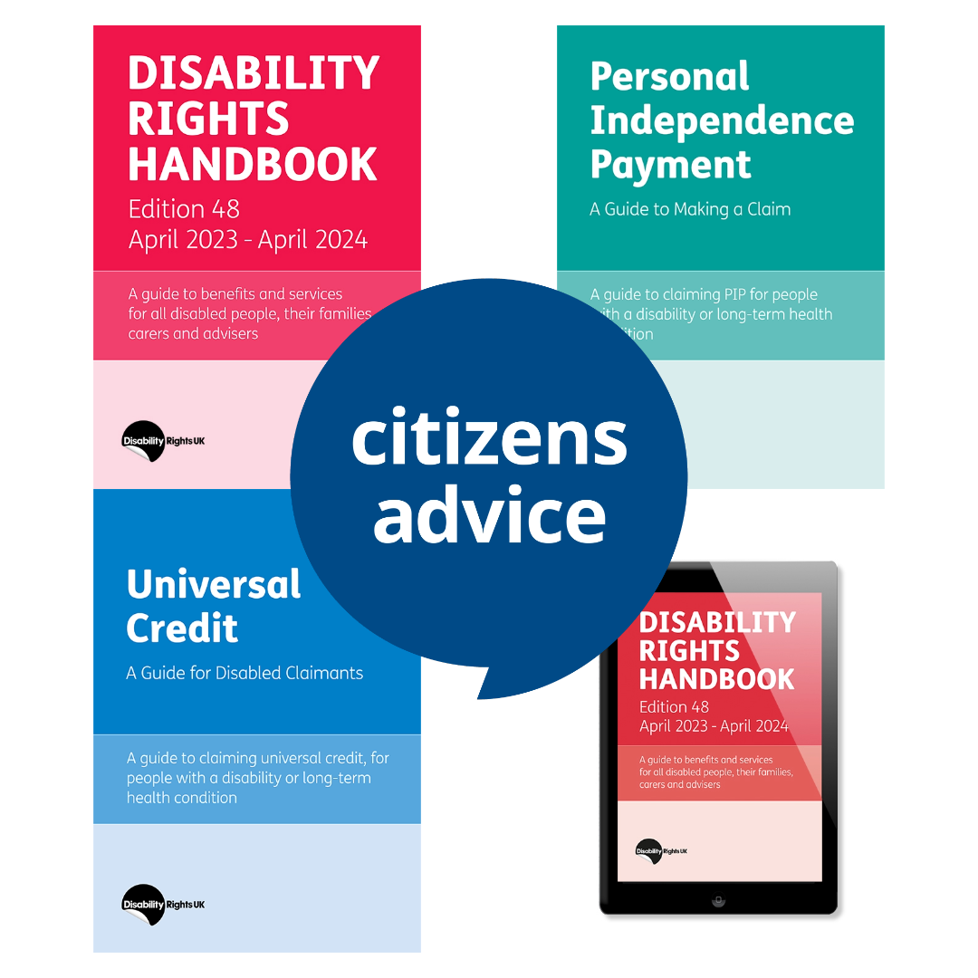 Citizens Advice special offer