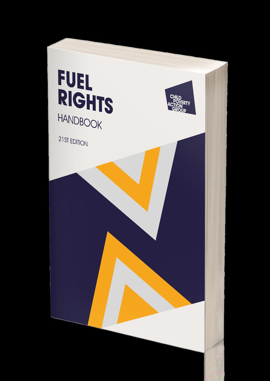 Fuel Rights Handbook 21st Edition