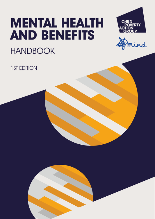 Mental Health and Benefits Handbook