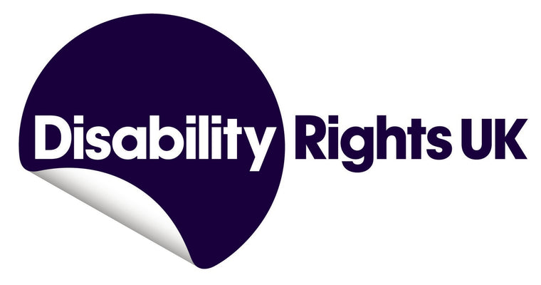 Disability Rights Uk Disability Rights UK Shop