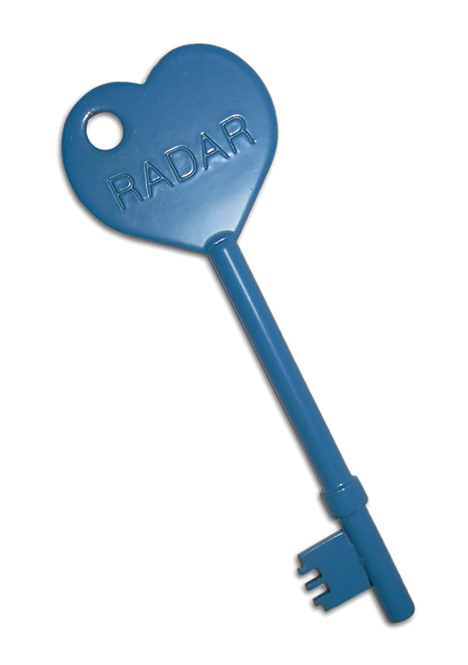 Radar Key