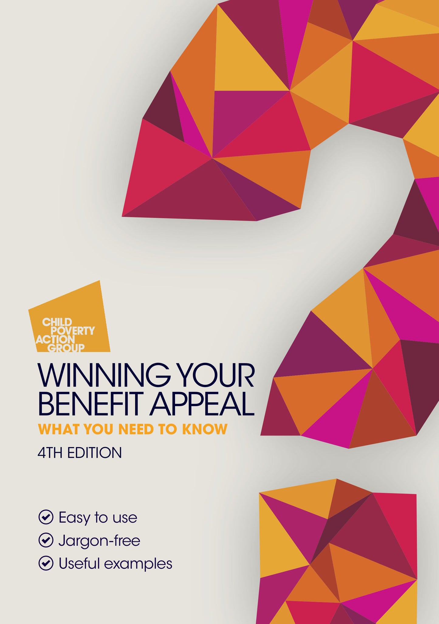 Winning Your Benefit Appeal: what you need to know